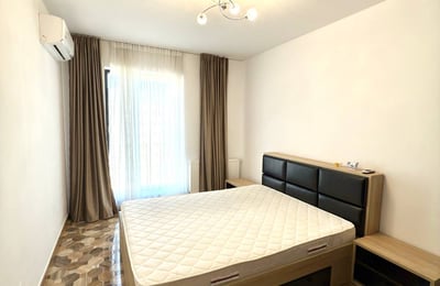 Аренда комфортной 2-комнатной квартиры, 6-й сектор, район Кьяжна, Бухарест, Румыния